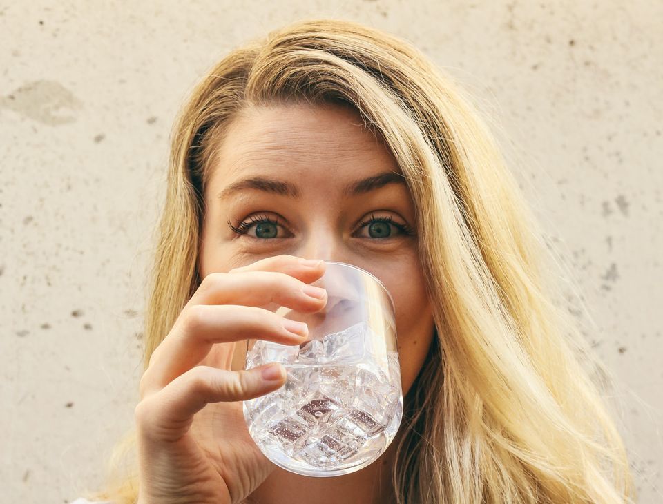 How Great Tasting Water Is Created