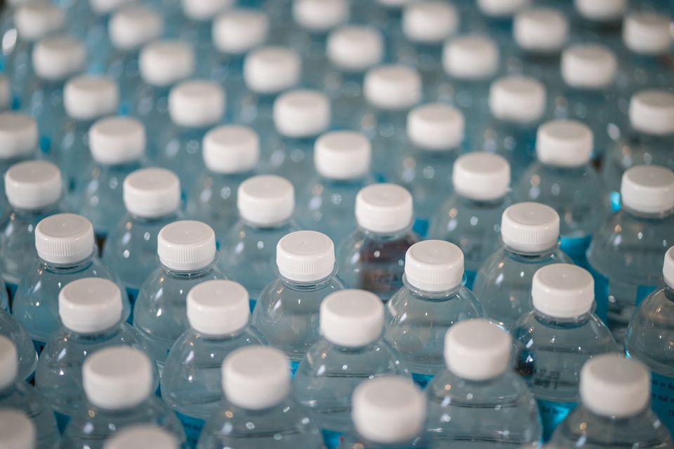 The Harms of Single-Use Plastic Bottles